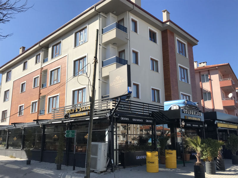 Ata 2 Apt Muğla Kötekli